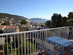 Bellevue - L'Estartit, Roca Maura - ES-323-8